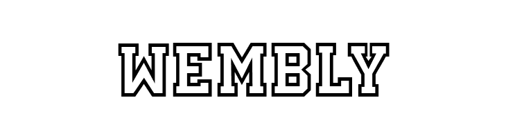 Academy Regular  Free Fonts Download