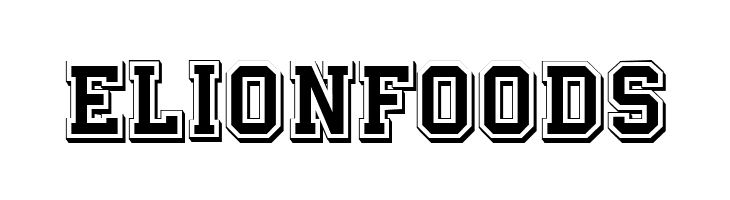 Academy Filled 3D Regular  Free Fonts Download