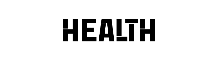 Panzer Condensed  Free Fonts Download