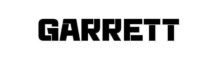 Panzer Regular  Free Fonts Download