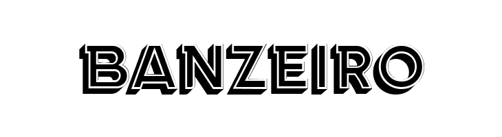 Landman Regular  Free Fonts Download