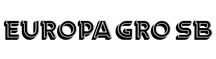 Landman Regular  Free Fonts Download