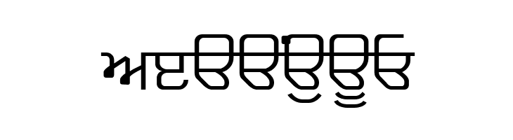 Shree-Pun-0955  Free Fonts Download