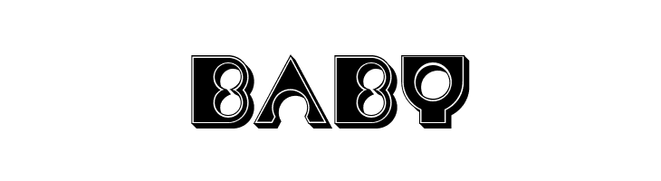 Besad Regular  Free Fonts Download