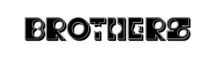 Besad Regular  Free Fonts Download