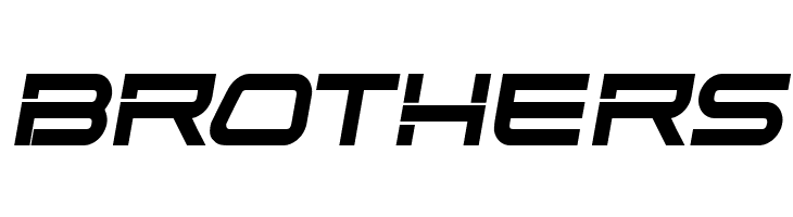 Southern Italic  Free Fonts Download