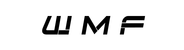 Southern Italic  Free Fonts Download