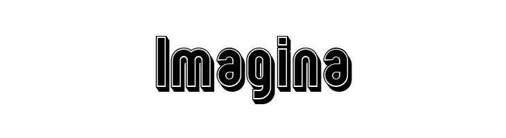 Mundo Regular  Free Fonts Download