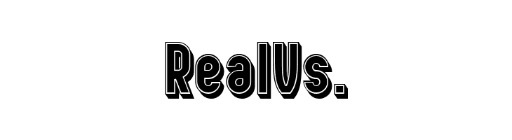 Mundo Regular  Free Fonts Download