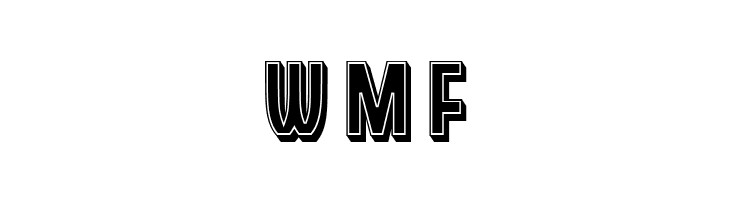 Mundo Regular  Free Fonts Download