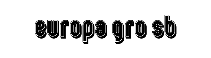 Mundo Regular  Free Fonts Download