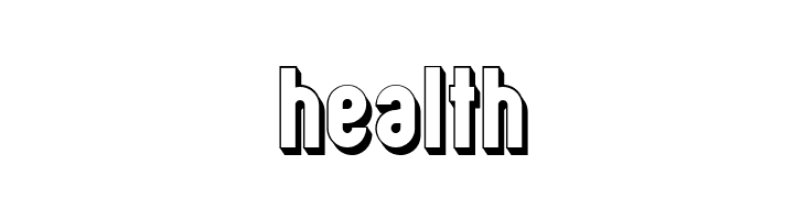 Mundo Hollow Regular  Free Fonts Download