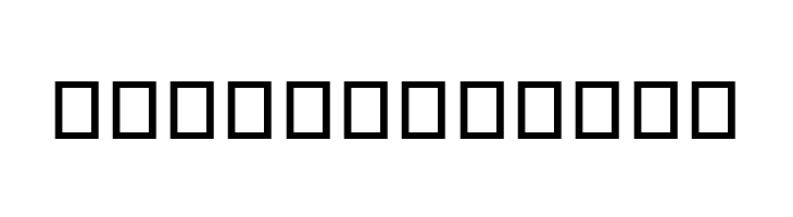 GurbaniRaised  Free Fonts Download