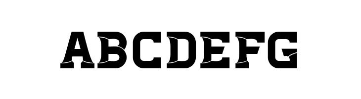 Cresa Regular  Free Fonts Download