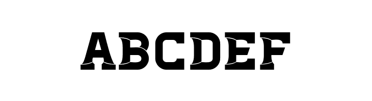 Cresa Regular  Free Fonts Download