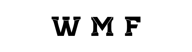 Cresa Regular  Free Fonts Download