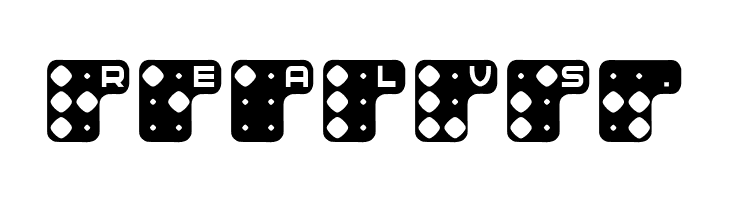 Brailler V2 Regular  Free Fonts Download