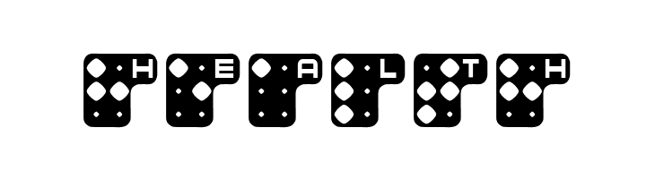 Brailler V2 Regular  Free Fonts Download