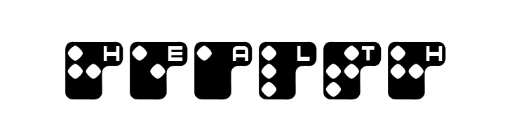 Brailler V3 Regular  Free Fonts Download