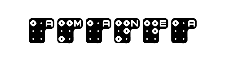 Brailler Regular  Free Fonts Download