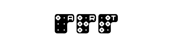 Brailler Regular  Free Fonts Download