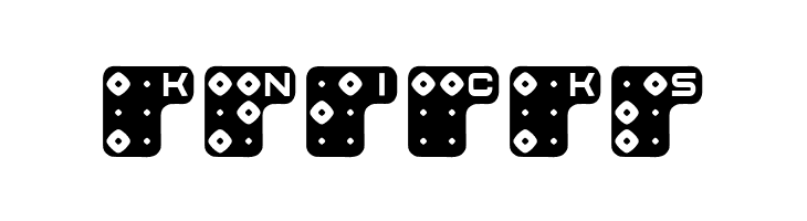 Brailler Regular  Free Fonts Download