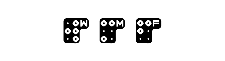 Brailler Regular  Free Fonts Download