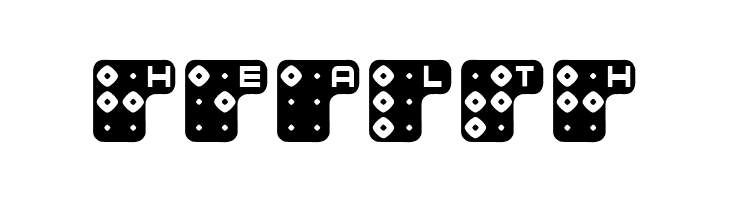 Brailler Regular  Free Fonts Download
