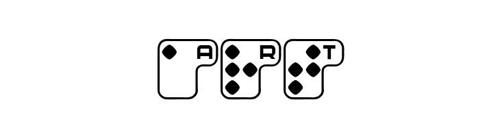 Brailler V3 Light Regular  Free Fonts Download