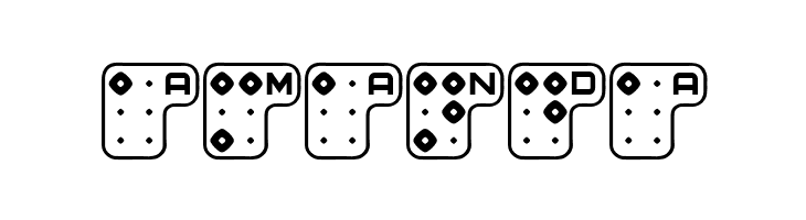 Brailler Light Regular  Free Fonts Download