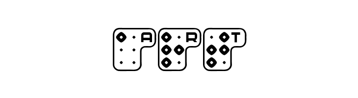 Brailler Light Regular  Free Fonts Download