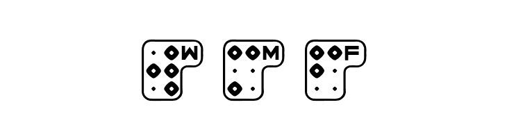 Brailler Light Regular  Free Fonts Download