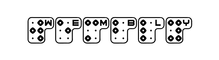 Brailler Light Regular  Free Fonts Download