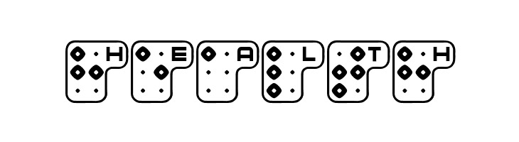Brailler Light Regular  Free Fonts Download