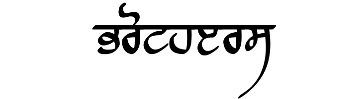 Raaj Script Medium  Free Fonts Download