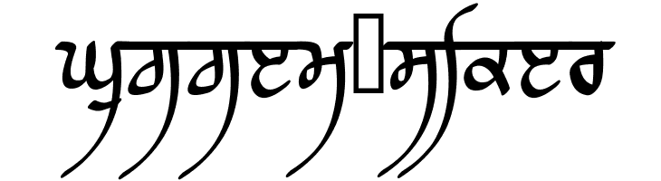 Raaj Script Medium  Free Fonts Download