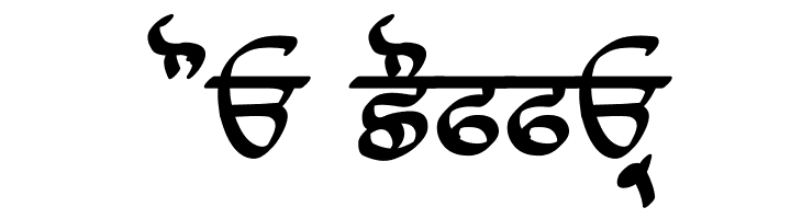 Raaj Script Medium  Free Fonts Download