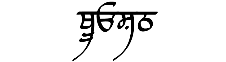 Raaj Script Medium  Free Fonts Download