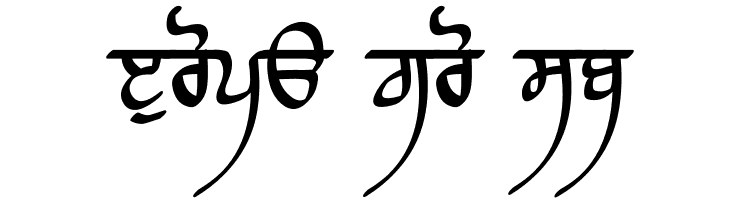 Raaj Script Medium  Free Fonts Download