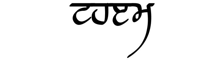 Raaj Script Medium  Free Fonts Download