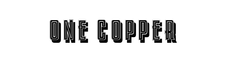 Rusher DemiBold  Free Fonts Download