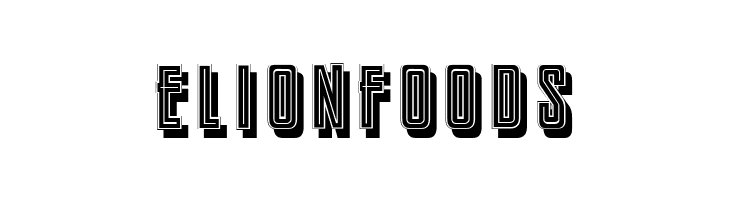 Rusher DemiBold  Free Fonts Download