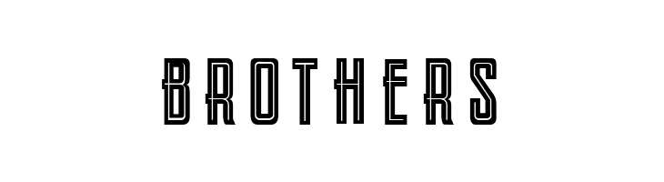 Rusher Regular  Free Fonts Download