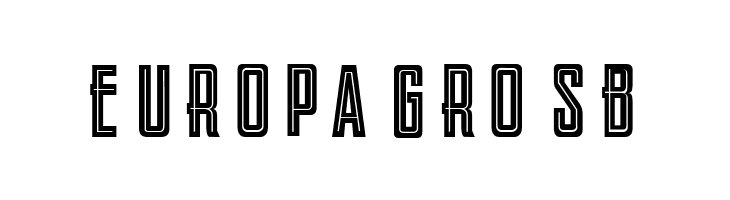 Rusher Regular  Free Fonts Download