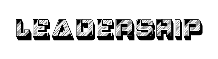 Techno Regular  Free Fonts Download