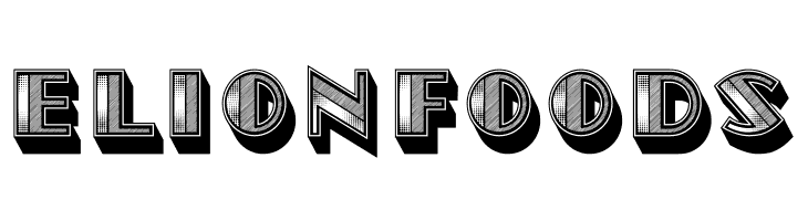 Ressa 3D Regular  Free Fonts Download