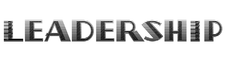 Ressa Blur Regular  Free Fonts Download