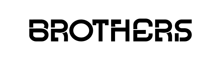 Disorder Forma Regular  Free Fonts Download