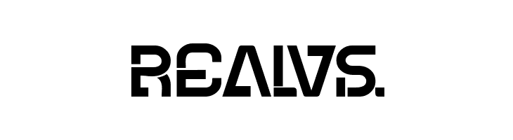 Disorder Forma Regular  Free Fonts Download