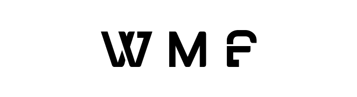 Disorder Forma Regular  Free Fonts Download